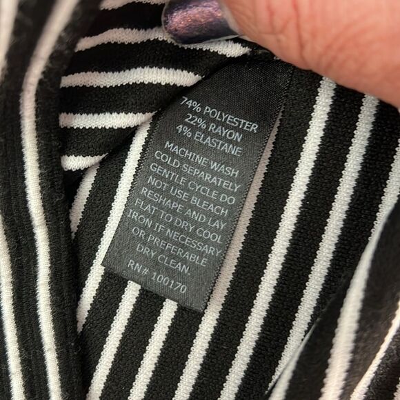 Cynthia Rowley Knit Top - Picture 3 of 4